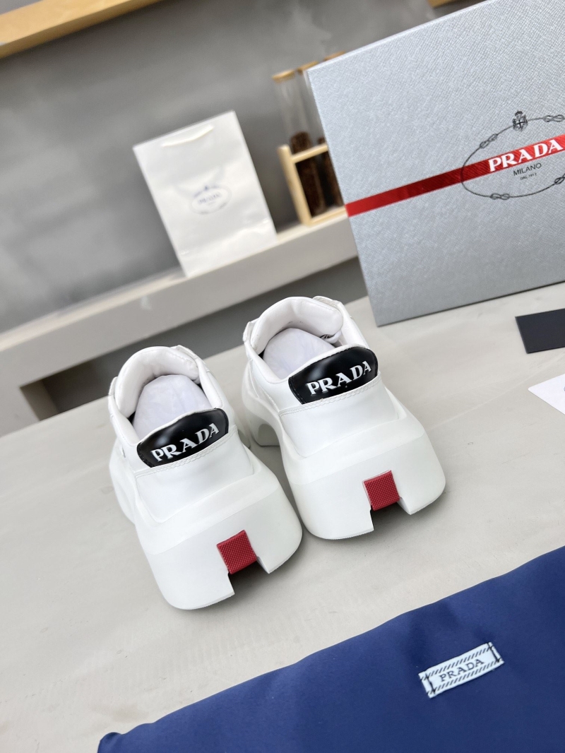 Prada Casual Shoes